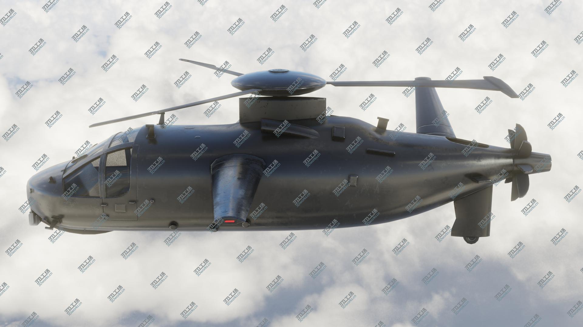 images/goods_img/2021040164/Modern Military Plane 3D model/3.jpg